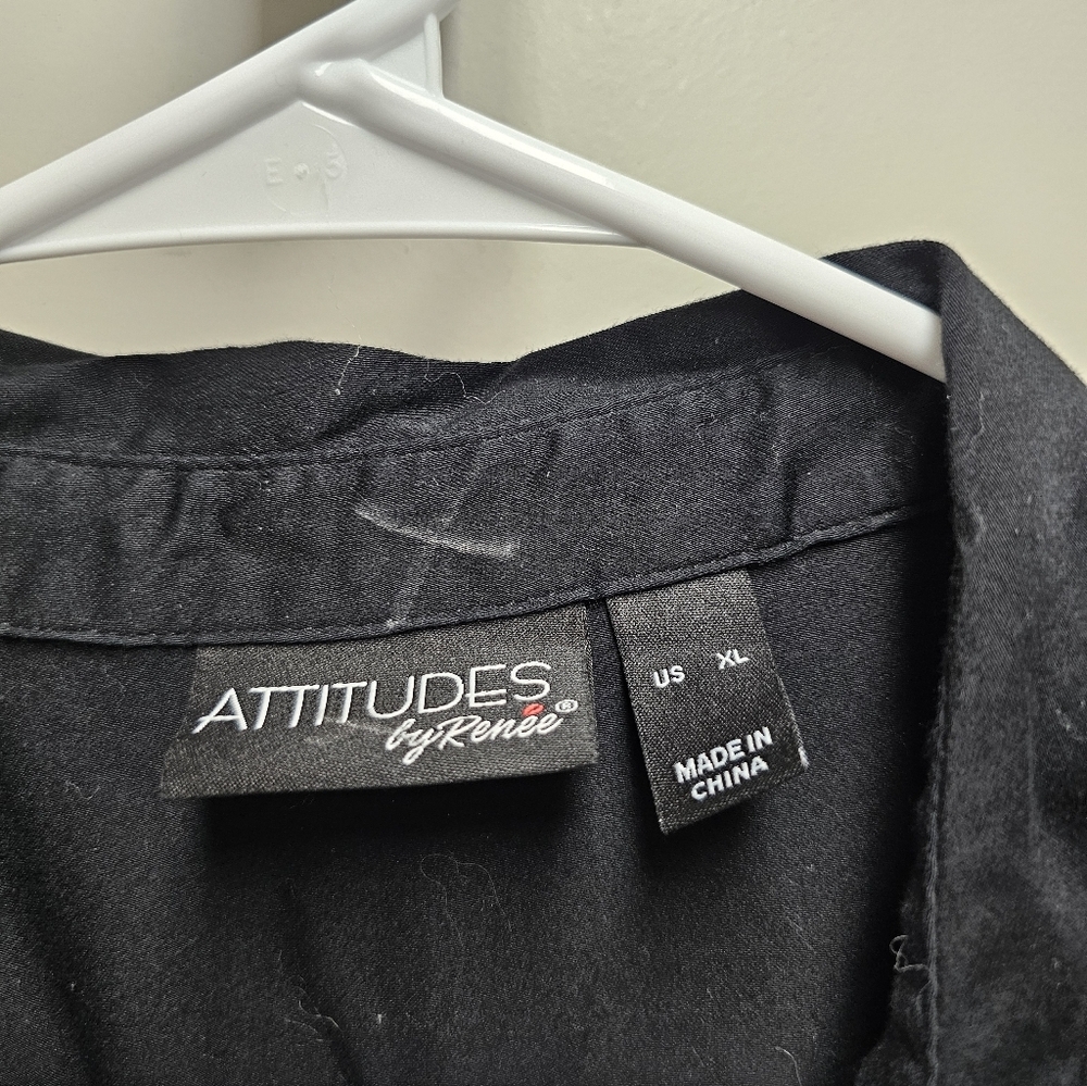 Attitudes By Renee Top - Picture 3 of 10